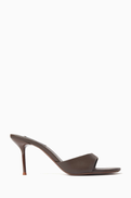 Senso Wren I 80 Mules in Leather