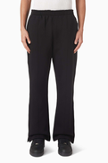 Represent Initial Sweatpants in Cotton