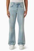 Represent Boot-cut Jeans in Denim