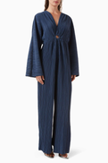 Y.A.S Yaspalisa Jumpsuit