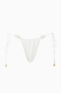 Cin Cin Comet String Bikini Briefs