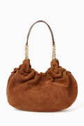 DeMellier The Miami Tote Bag in Leather