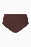 Staud Devon Bikini Briefs