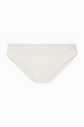 Staud Gemma Bikini Briefs
