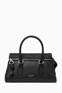 Kate Spade New York Mini Bond Shoulder Bag in Leather