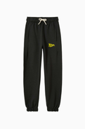 MSGM Logo Drawstring Sweatpants