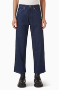 PS Paul Smith Relaxed Fit Jeans in Denim