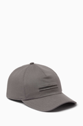 Zegna Baseball Cap in Cotton