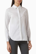 COS Classic Shirt in Cotton