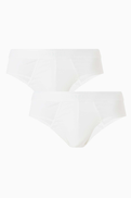 Sunspel Briefs in Stretch-cotton