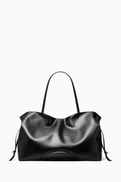 Tory Burch Ella Drawstring Tote Bag