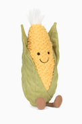 Jellycat Amuseables Sweetcorn Soft Toy