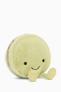Jellycat Amuseables Max Macaron