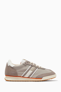 TOMMY JEANS Runner Kntitted Sneakers