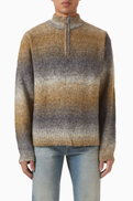 Won Hundred Viaan Sweater in Knit