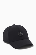 Fusalp Raining Baseball Cap in Nylon