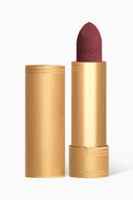 Gucci 530 Emilie Burgundy Rouge Lvres Mat Lipstick, 3.5g