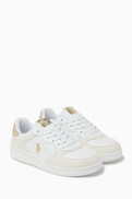 POLO RALPH LAUREN Masters Court HI Sneakers
