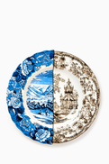 Seletti Sofronia Hybrid Soup Plate