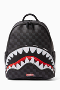Sprayground Sharks in Paris Balloon Savage Backpack