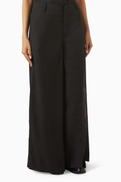 BLSSD Raphia Tailored Pants