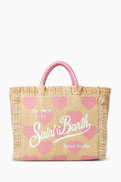 MC2 Saint Barth Colette Straw Bag