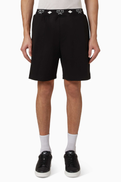 MCM Essential Ponte Shorts