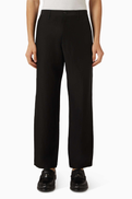 Rag & Bone Evan Tailored Pants in Linen
