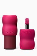 Benefit Cosmetics Berri Play Daze Airy Liquid Blush, 6g