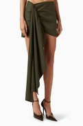 BLSSD Daria Mini Skirt