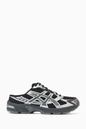 Asics Gel-1130 Mule Sneakers in Mesh