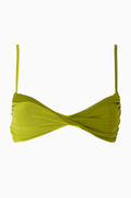 Staud La Mer Bikini Top