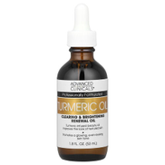 Advanced Clinicals Turmeric Oil 1.8 fl oz 53 ml