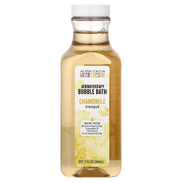 Aura Cacia Aromatherapy Bubble Bath Tranquil Chamomile 13 fl oz 384 ml