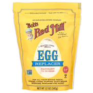Bob's Red Mill Egg Replacer 12 oz 340 g
