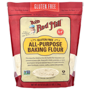 Bob's Red Mill All-Purpose Baking Flour Gluten Free 44 oz 1.24 kg