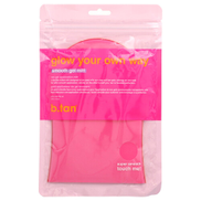 b.tan Glow Your Own Way Smooth Gel Mitt One Size Fits All 1 Mitt