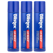 Blistex Lip Medex 3 Pack 0.15 oz 4.25 g Each