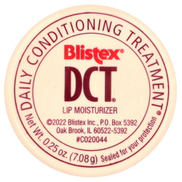 Blistex DCT Lip Moisturizer 0.25 oz 7.08 g