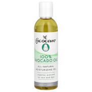 Cococare 100 Avocado Oil 4 fl oz 118 ml