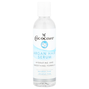 Cococare Argan Hair Serum 4 fl oz 118 ml