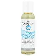 Cococare 100 Moroccan Argan Oil 2 fl oz 60 ml