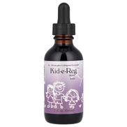 Christopher's Original Formulas Kid-e-Reg Bowel Tonic 2 fl oz