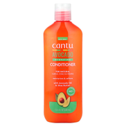 Cantu Avocado Hydrating Conditioner, For Natural Curls, Coils And Waves