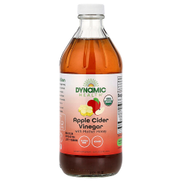 Dynamic Health Raw Apple Cider Vinegar