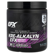 EFX Sports Kre-Alkalyn EFX Powder Blue Frost 7.76 oz 220 g