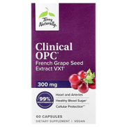 Terry Naturally، Clinical OPC ، 300 مجم ، 60 كبسولة
