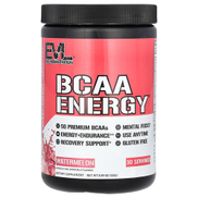 EVLUTION NUTRITION BCAA Energy Dietary Supplement