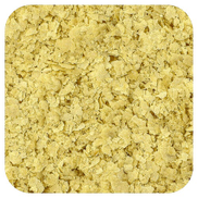 Frontier Co-op Nutritional Yeast Large Flakes 16 oz 453 g