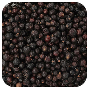 Frontier Co-op Organic Whole Juniper Berries 16 oz 453 g